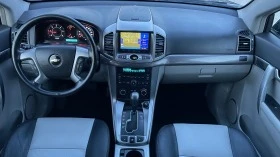 Chevrolet Captiva NAVI-КАМЕРА-7 МЕСТА, снимка 12
