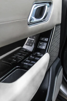 Land Rover Range Rover Velar Velar R Dynamic First Edition All Options Panorama, снимка 6
