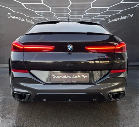 BMW X6 M-Packet Swarovski-FULL-Лизинг, снимка 5