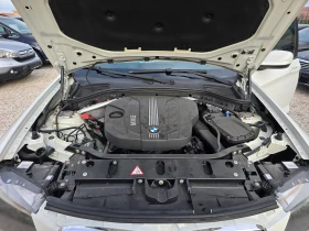 BMW X3 2.0D X-DRIVE/184KS/, снимка 15