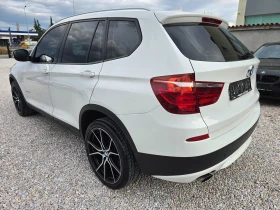 BMW X3 2.0D X-DRIVE/184KS/, снимка 2
