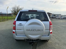 Suzuki Grand vitara 2.0 4x4, снимка 6