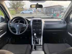 Suzuki Grand vitara 2.0 4x4, снимка 8