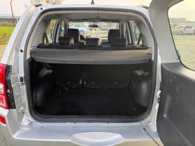 Suzuki Grand vitara 2.0 4x4, снимка 14