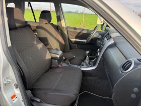 Suzuki Grand vitara 2.0 4x4, снимка 12