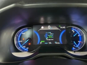 Toyota Rav4 Style* 4x4, снимка 15