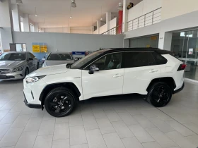 Toyota Rav4 Style* 4x4, снимка 3