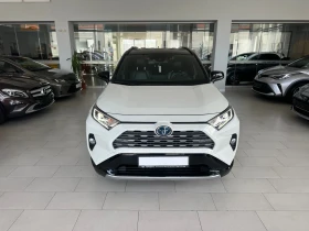 Toyota Rav4 Style* 4x4, снимка 1