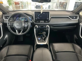 Toyota Rav4 Style* 4x4, снимка 11