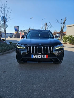 BMW X3 X3 30e Plug-in Hybrid xDrive ЦЕНА С ДДС, снимка 2