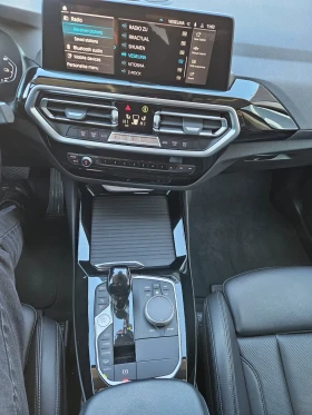 BMW X3 X3 30e Plug-in Hybrid xDrive ЦЕНА С ДДС, снимка 10