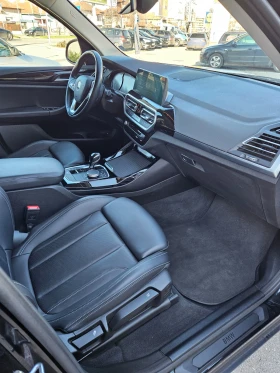 BMW X3 X3 30e Plug-in Hybrid xDrive ЦЕНА С ДДС, снимка 12