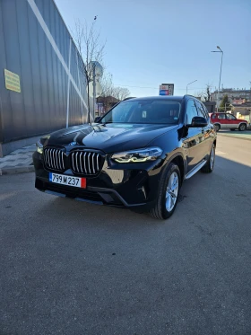 BMW X3 X3 30e Plug-in Hybrid xDrive ЦЕНА С ДДС, снимка 1
