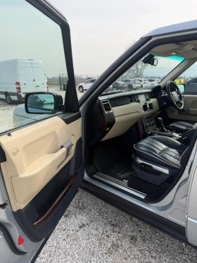 Land Rover Range rover HSE, снимка 11