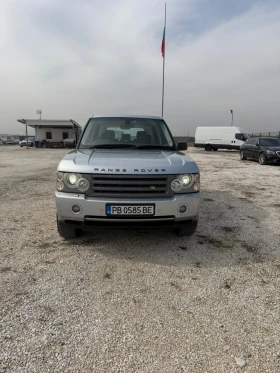 Land Rover Range rover HSE, снимка 5
