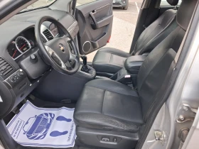 Chevrolet Captiva 2 4I* 4×4* 7местен* ХОЛАНДИЯ, снимка 12