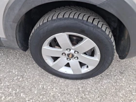 Chevrolet Captiva 2 4I* 4×4* 7местен* ХОЛАНДИЯ, снимка 5