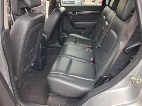 Chevrolet Captiva 2 4I* 4×4* 7местен* ХОЛАНДИЯ, снимка 10