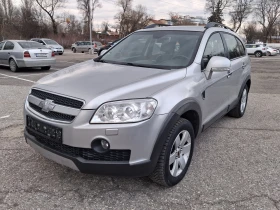 Chevrolet Captiva 2 4I* 4×4* 7местен* ХОЛАНДИЯ, снимка 2