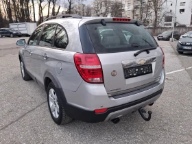 Chevrolet Captiva 2 4I* 4×4* 7местен* ХОЛАНДИЯ, снимка 3