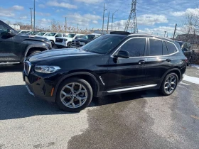 BMW X3 XDRIVE30I/CARFAX/ПАНОРАМА/ПРЕДСТАВИТЕЛСТВО НА BMW, снимка 3