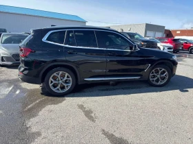 BMW X3 XDRIVE30I/CARFAX/ПАНОРАМА/ПРЕДСТАВИТЕЛСТВО НА BMW, снимка 4