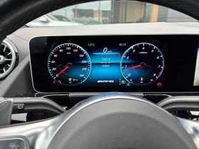 Mercedes-Benz GLA AMG 35  CARFAX, снимка 8