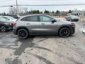 Mercedes-Benz GLA AMG 35  CARFAX, снимка 3