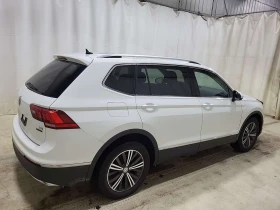 VW Tiguan * HIGHLINE * CARFAX * ПАНОРАМА * КАМЕРА * , снимка 3