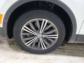 VW Tiguan * HIGHLINE * CARFAX * ПАНОРАМА * КАМЕРА * , снимка 7