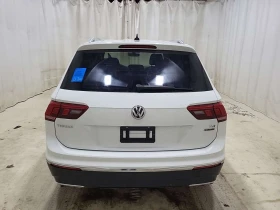 VW Tiguan * HIGHLINE * CARFAX * ПАНОРАМА * КАМЕРА * , снимка 6