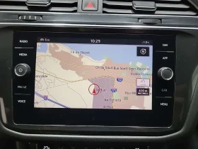 VW Tiguan * HIGHLINE * CARFAX * ПАНОРАМА * КАМЕРА * , снимка 12