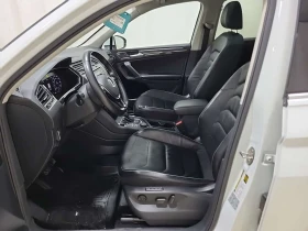 VW Tiguan * HIGHLINE * CARFAX * ПАНОРАМА * КАМЕРА * , снимка 8