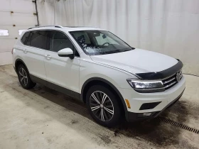 VW Tiguan * HIGHLINE * CARFAX * ПАНОРАМА * КАМЕРА * , снимка 2