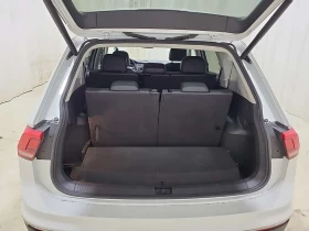 VW Tiguan * HIGHLINE * CARFAX * ПАНОРАМА * КАМЕРА * , снимка 15