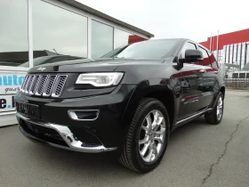 Jeep Grand cherokee 3.0 full SUMMIT, снимка 1