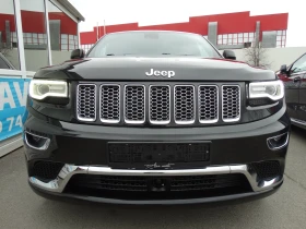 Jeep Grand cherokee 3.0 full SUMMIT, снимка 5