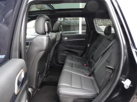 Jeep Grand cherokee 3.0 full SUMMIT, снимка 10