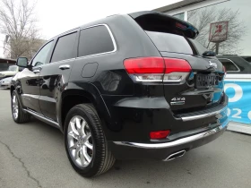 Jeep Grand cherokee 3.0 full SUMMIT, снимка 2