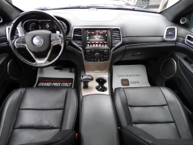 Jeep Grand cherokee 3.0 full SUMMIT, снимка 11