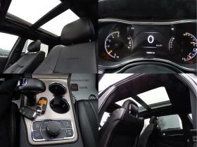 Jeep Grand cherokee 3.0 full SUMMIT, снимка 9