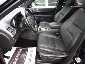 Jeep Grand cherokee 3.0 full SUMMIT, снимка 6