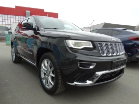 Jeep Grand cherokee 3.0 full SUMMIT, снимка 4