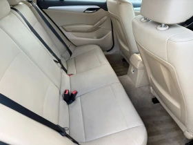 BMW X1 FACE 2, 000TDI EURO5B, снимка 11