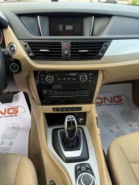 BMW X1 FACE 2, 000TDI EURO5B, снимка 12