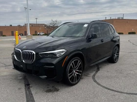 BMW X5 xDrive40i * M ПАКЕТ * ДИСТРОНИК * SWAROVSKI, снимка 5