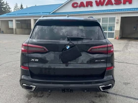 BMW X5 xDrive40i * M ПАКЕТ * ДИСТРОНИК * SWAROVSKI, снимка 4