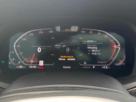BMW X5 xDrive40i * M ПАКЕТ * ДИСТРОНИК * SWAROVSKI, снимка 9