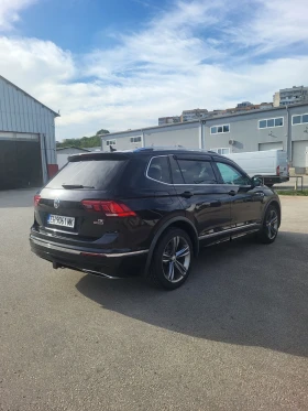 VW Tiguan R Line * HighLine * 8ск * ТОП* Long* Digital, снимка 7