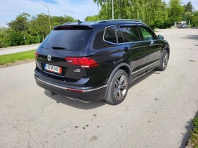 VW Tiguan R Line * HighLine * 8ск * ТОП, снимка 3